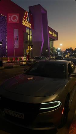 دودج تشارجر